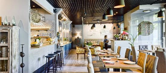 Bombaj Masala Mokotów